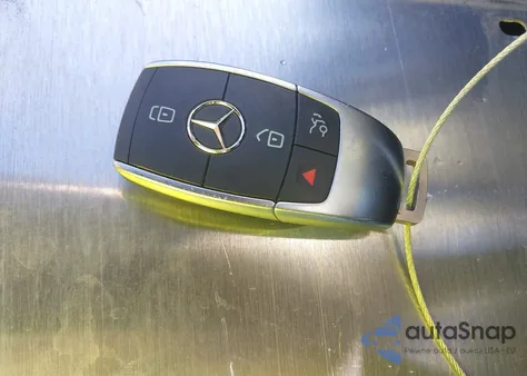 2020 Mercedes-Benz Cla 250 из США, поврежденный, VIN WDD5J4GB2LN032754